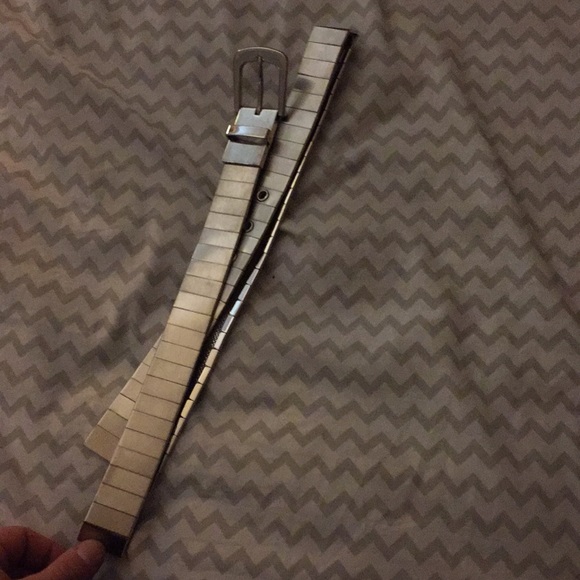 All metal tom ford belt - Picture 3 of 3